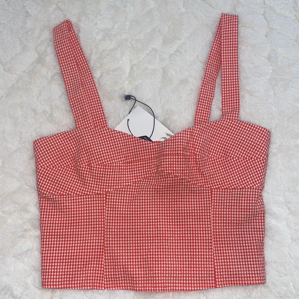 Zara top